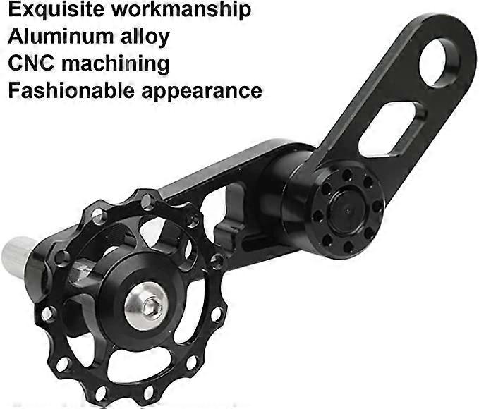 Reverse Colab Tensioner Reverse Components Bicycle Chain Tensioner