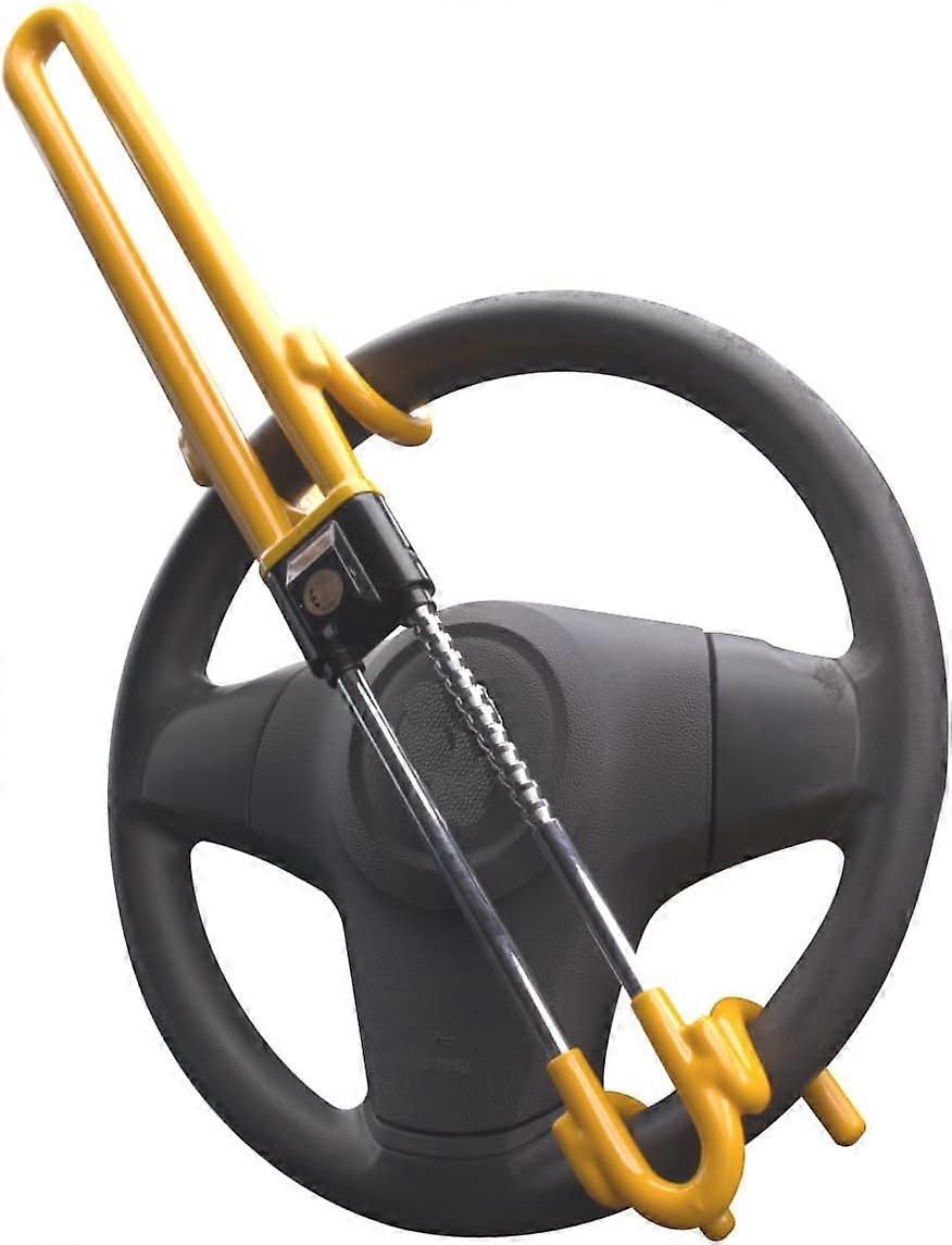Sitemapcdatahttpsomobeldreferenzcomexciting Twin Hook Steering Wheel Lock Photos