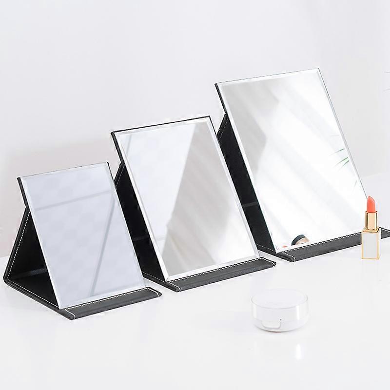 Foldable Mirror Vanity Mirror Portable Vanity Mirror