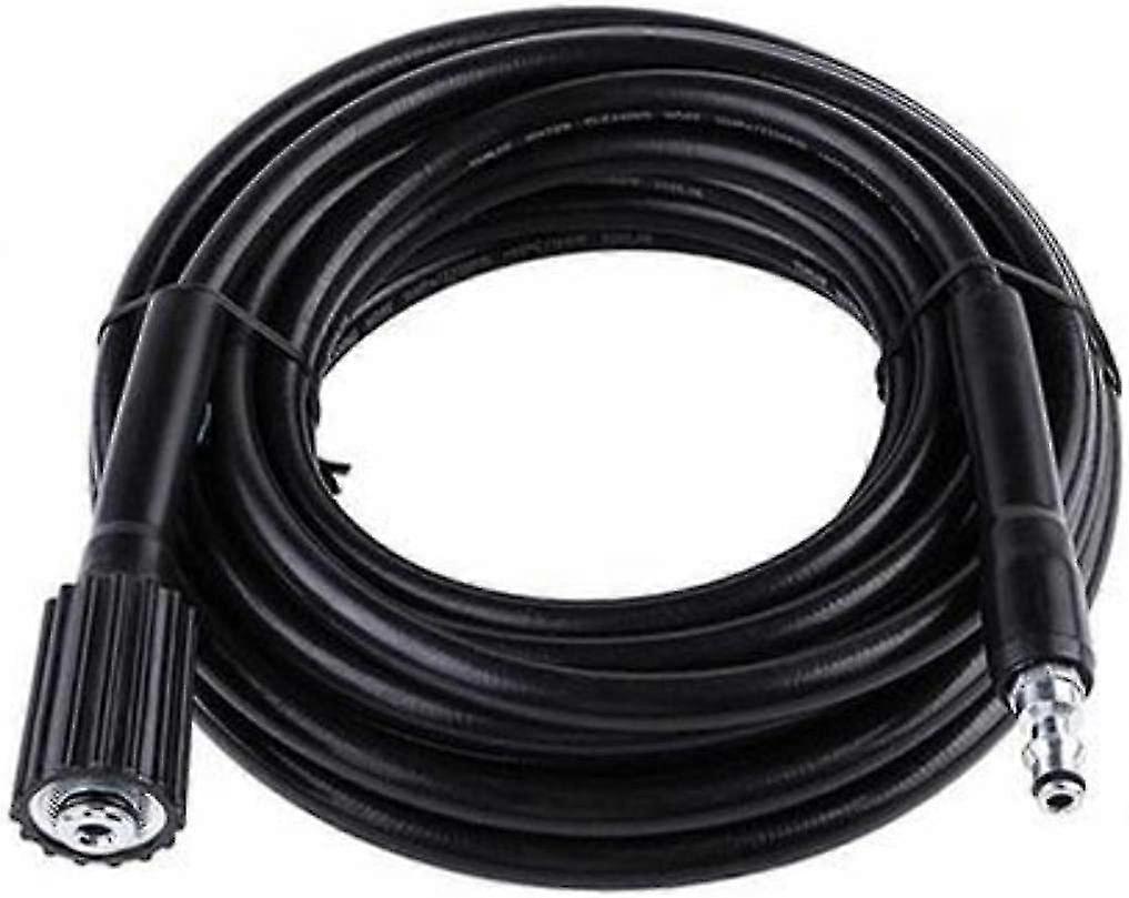 Water Gun Jet Car Wash Gun Lance Nozzle Weapon pour Craftsman Pressure Washer Hose