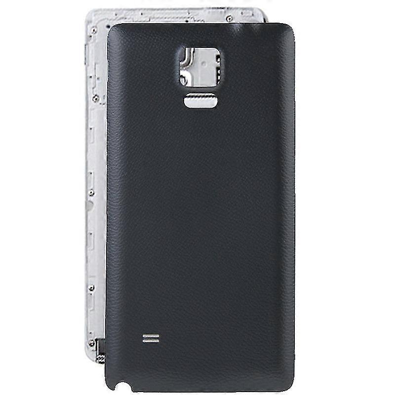 Battery Back Cover  For Galaxy Note 4 / N910