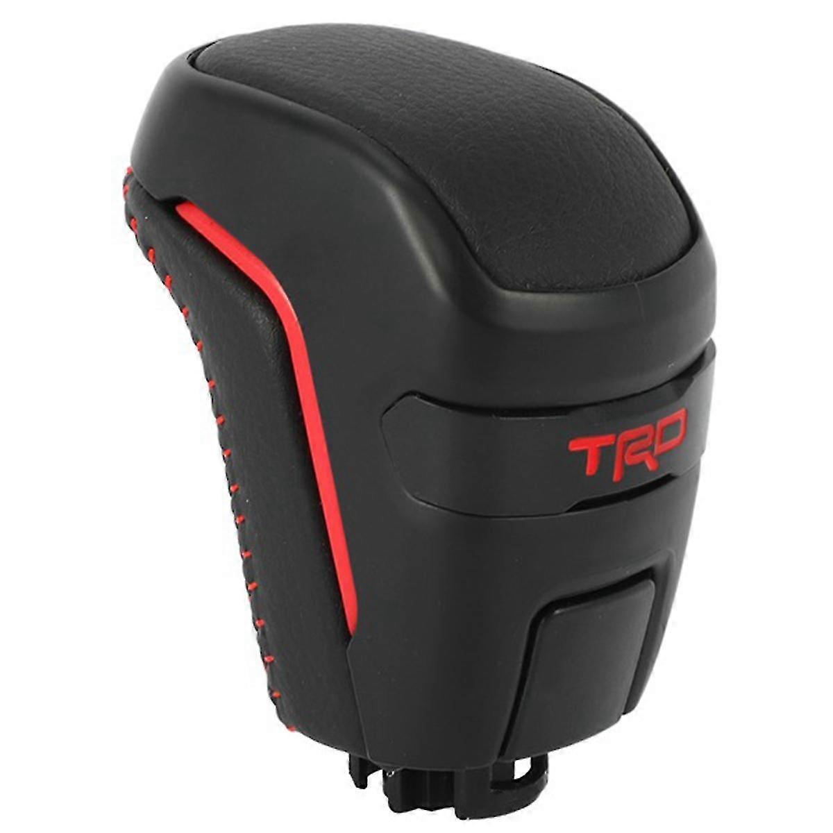 Car Automatic Gear Shift Knob Shifter Lever For Pro 2016-2021 Ptr57-35170