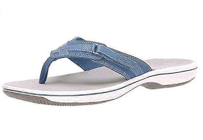 Women's Sandals,women's Lightweight Adjustable Thong Sandal$women's