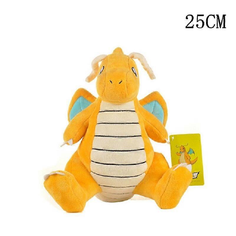 Pikachu plush toy birthday gift