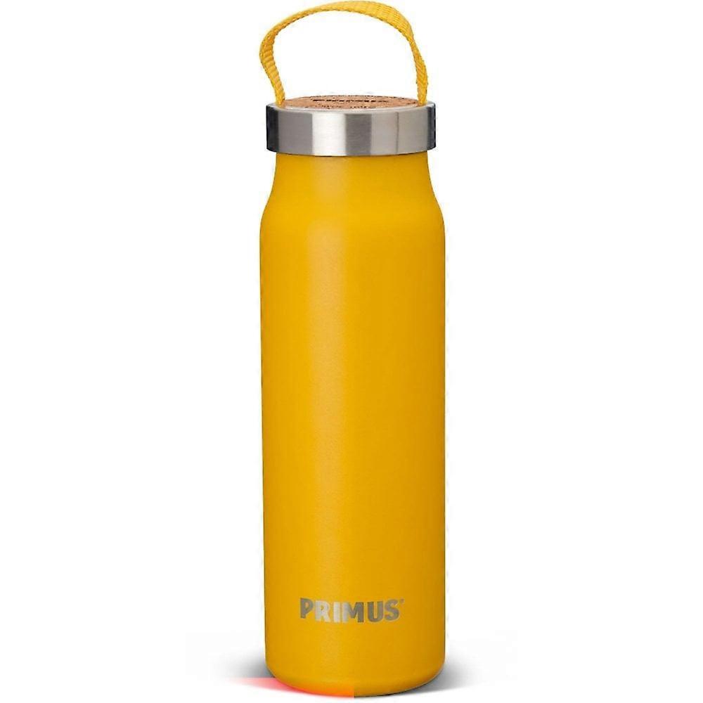 Primus Klunken Termos 0,5L / Gul / En