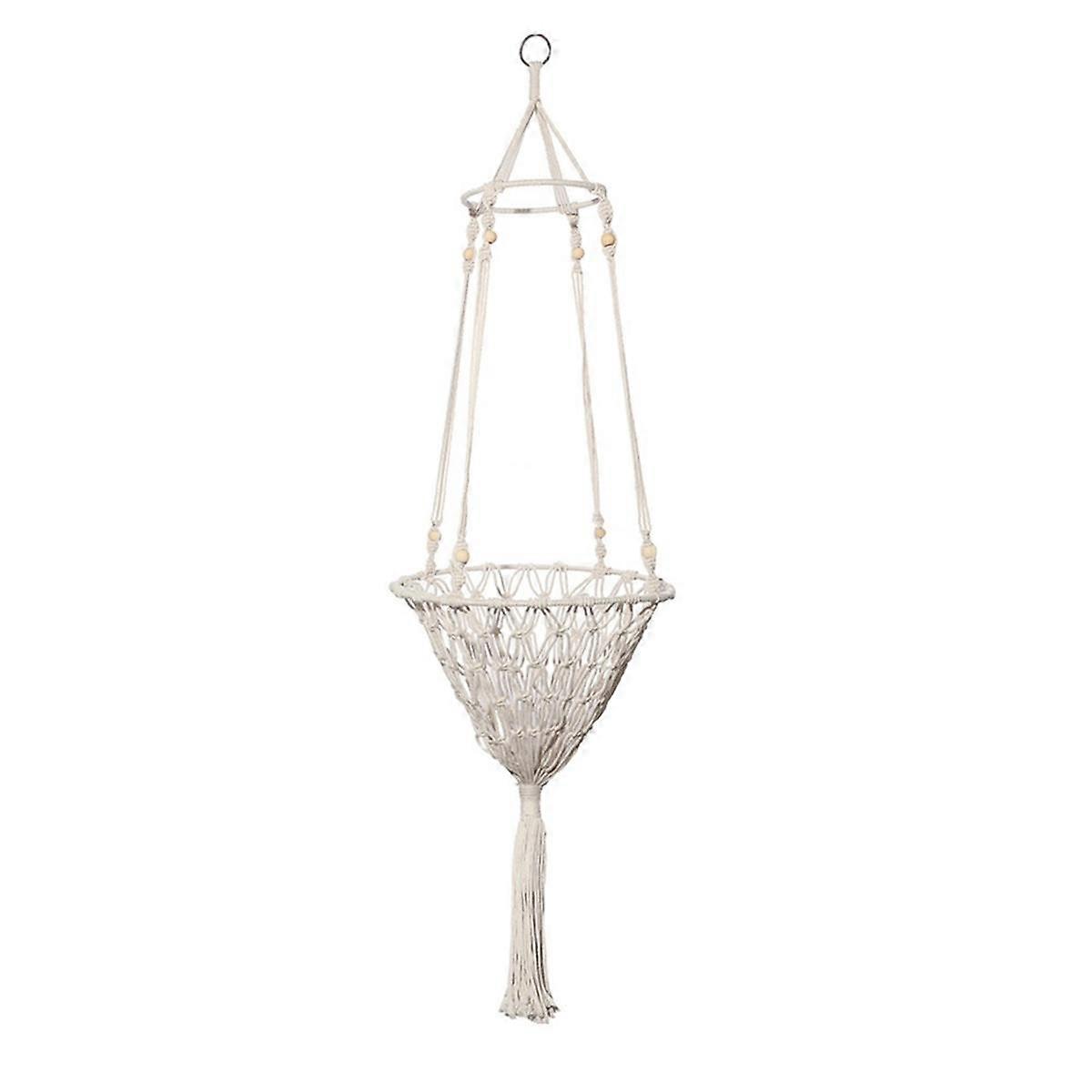 Bohemian Woven Cat'S Nest Hammock European Net Bag Hanging Cat Hanging Basket Swing