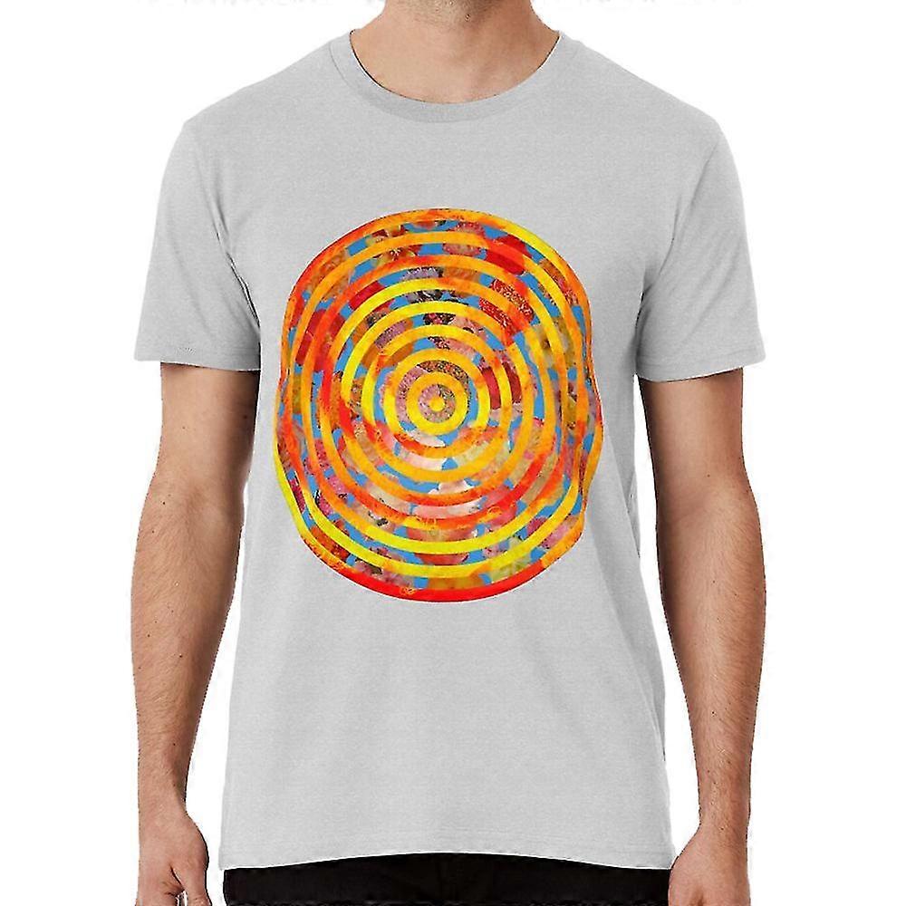 Caribou Crew Neck T-paita