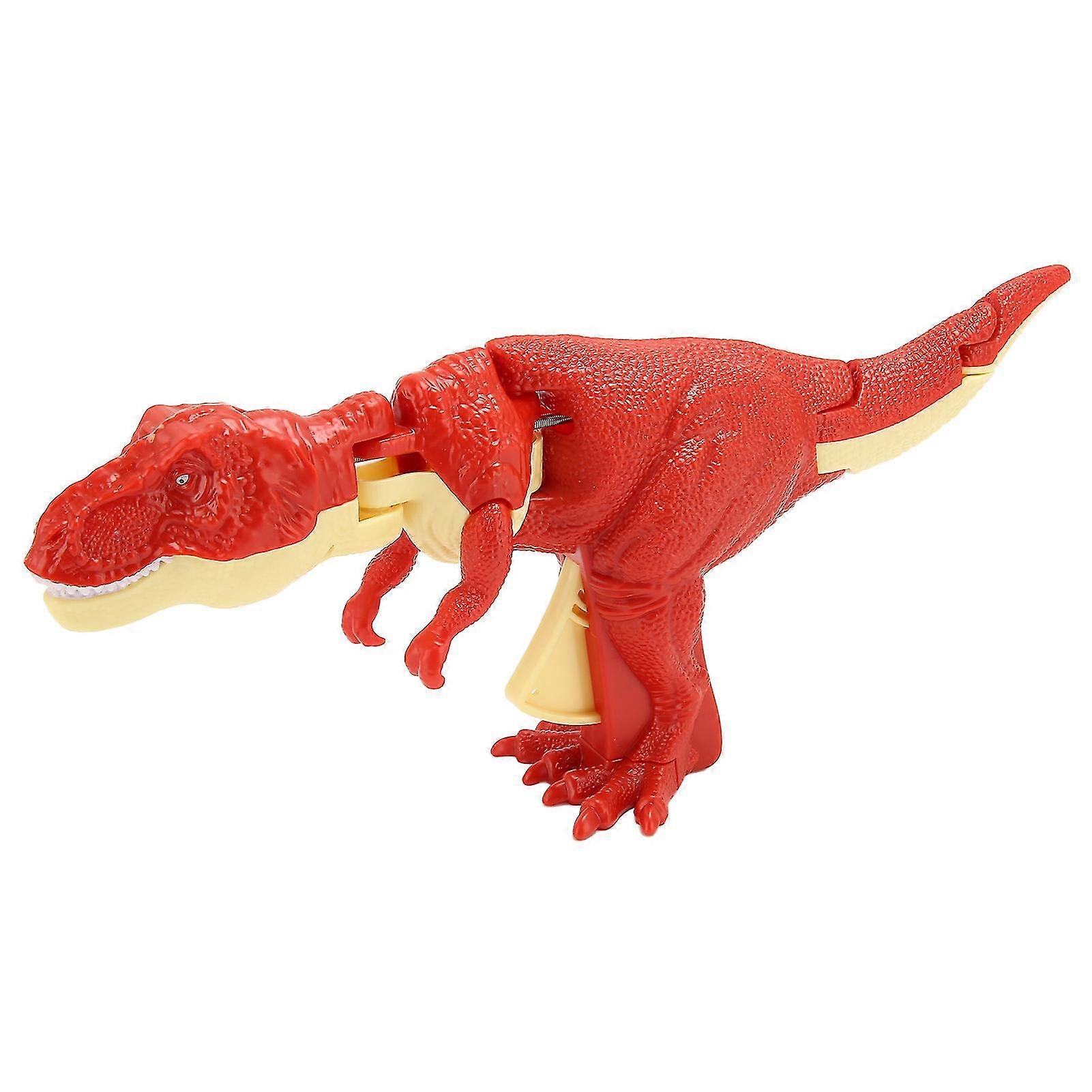 28CM Realistic Interactive Walking Dinosaur Toy for Kids