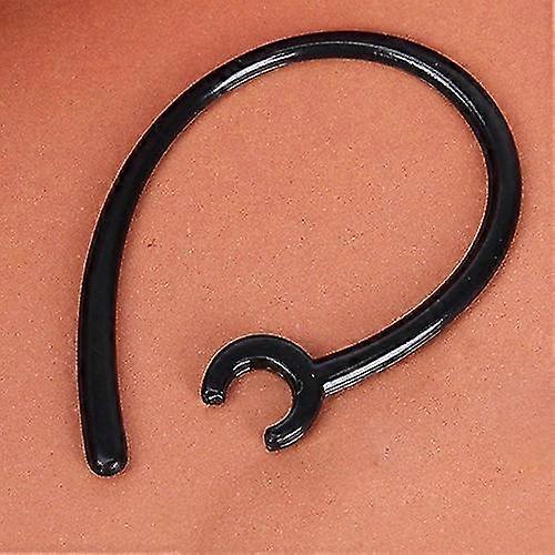 10pcs Bluetooth-compatible Headset Receiver Clip Clamp Holder Earhook Ear Loop Replacement