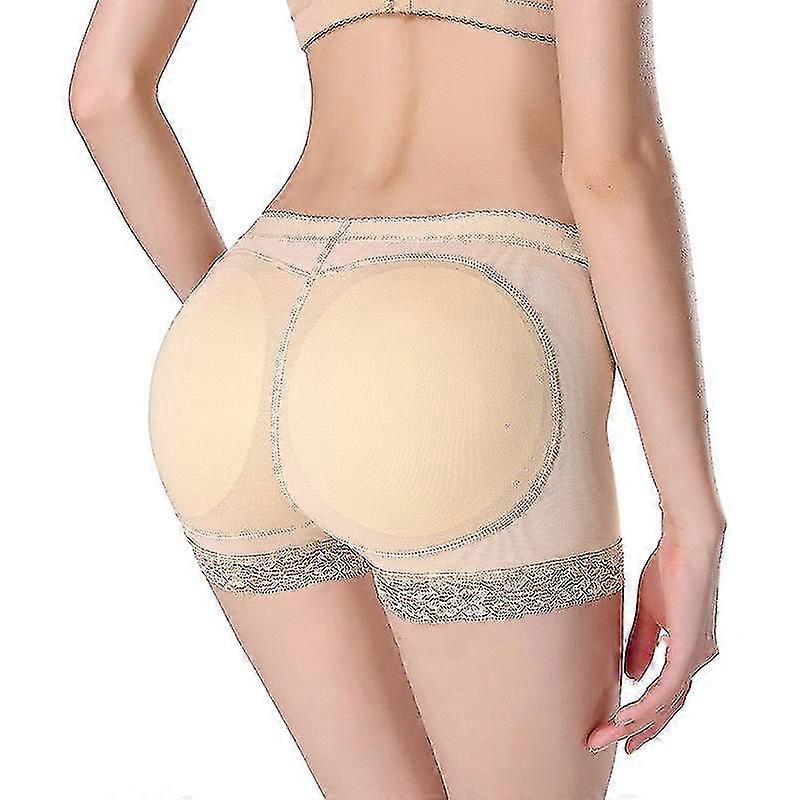 Emelő bugyi, női comb alakító bugyi fekete, derék 28cm