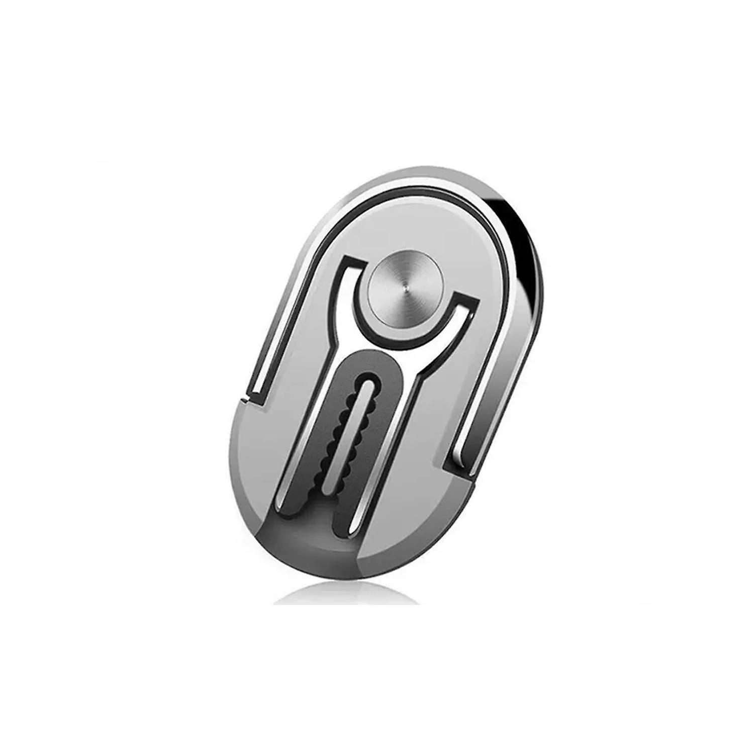 Aquarius Multipurpose Mobile Phone Bracket Holder, Silver