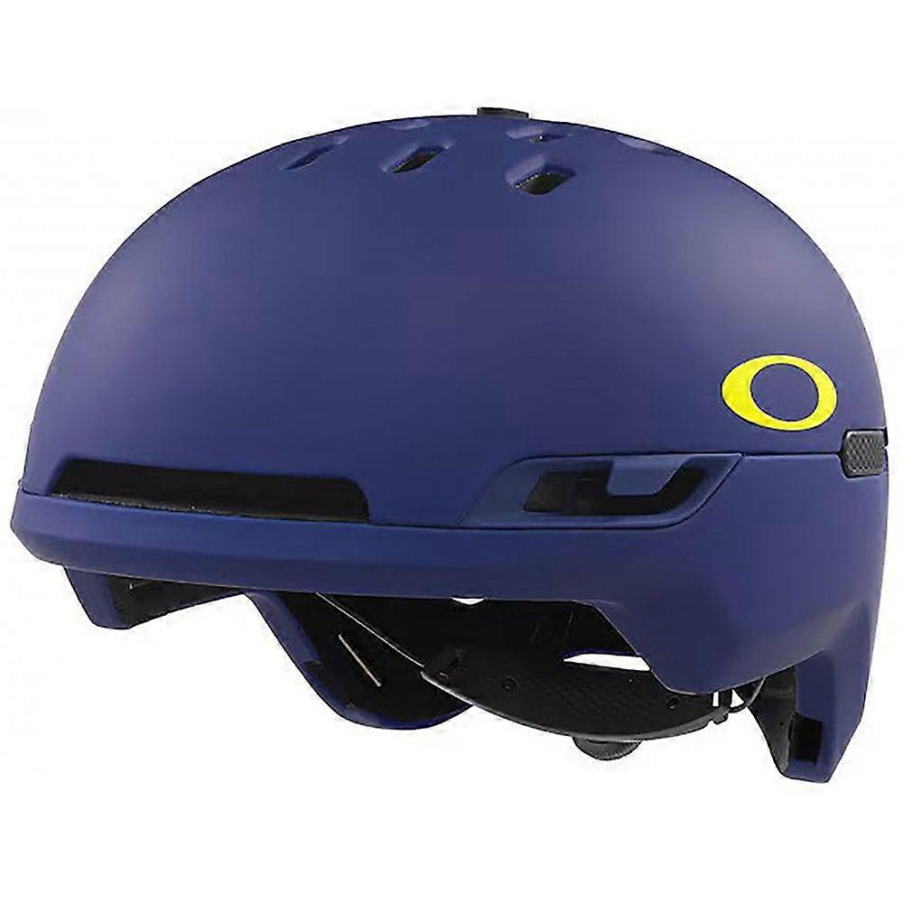 Oakley Mod BC / Matte Crstl Blu/Rtna Brn / M