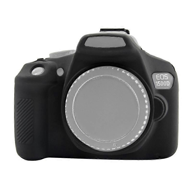 Silicone Protective Case for Canon EOS 1300D / 1500D