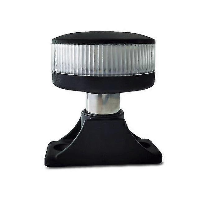 Marine Navigation Allround-Lampe 2 nautische Meilen Sichtbarkeit Boot Heck Ankerlicht 12vdc Led