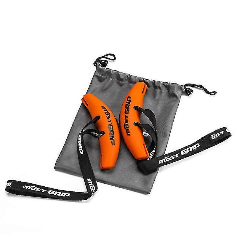 Pull Up Handles Resistance Band Exercise Neutral Training Grip, Workout Cable Attachment Lifting,ergonomic Radian Design Comfortable Reduce Friction D