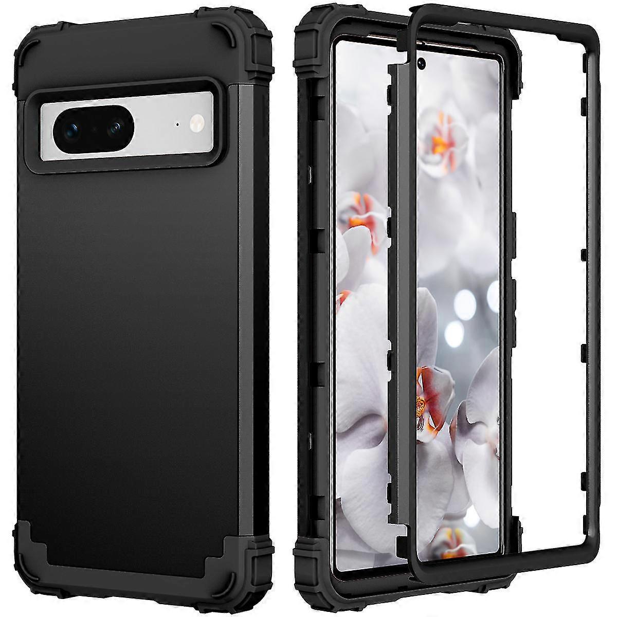 Phone Cover Case For  Google Pixel 7 Lk Fall Prevention