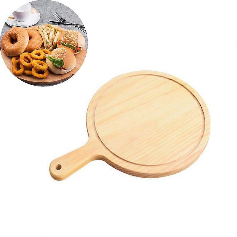 Pizza Board - Premium Quality 30 Cm Diameter Pizza Board