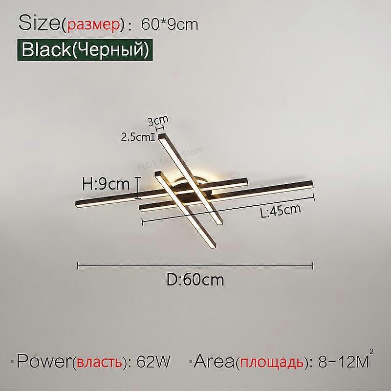 2023 yeni tavan lambası İskandinav modern LED lamba oturma odası yemek odası yatak odası ışıkları tavan avize