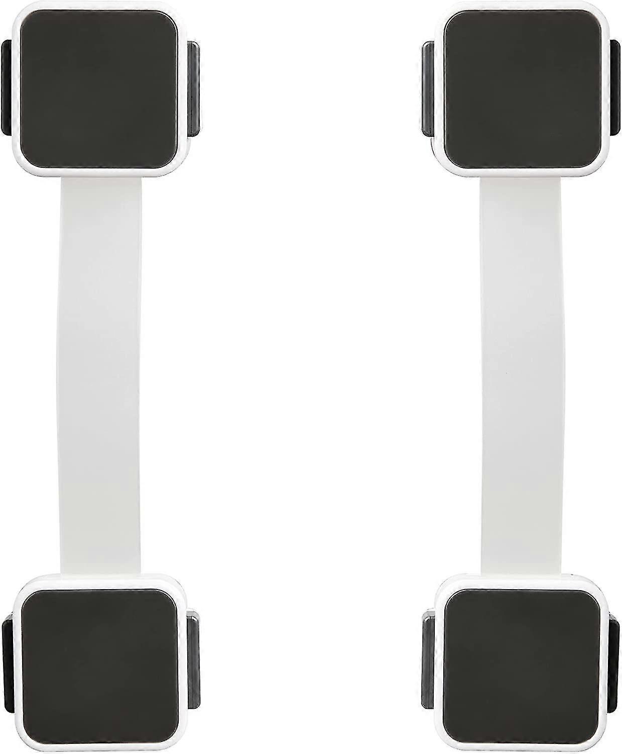 Xtraguard 2 Count Dual Action Multi Use Latches