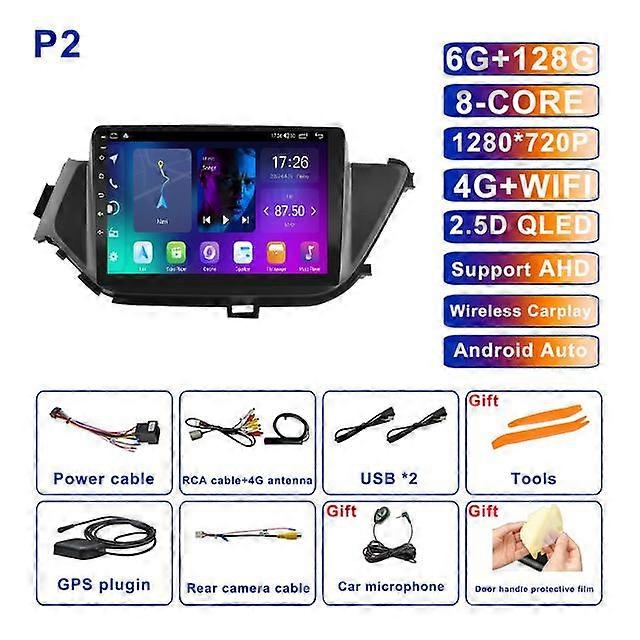 9'' Android 11 Car Radio GPS RDS DSP multimedia player For Nissan Bluebird 2015 - 2019 android player QLED NO 2 din 2din DVD