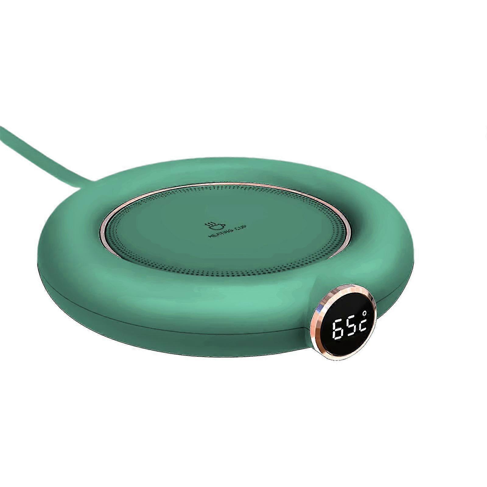 Usb Mug Pad Home Desktop 10w Bevera Mug Mat