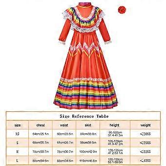 white christmas dresses Handmade Mexican Corn Husk Tamal