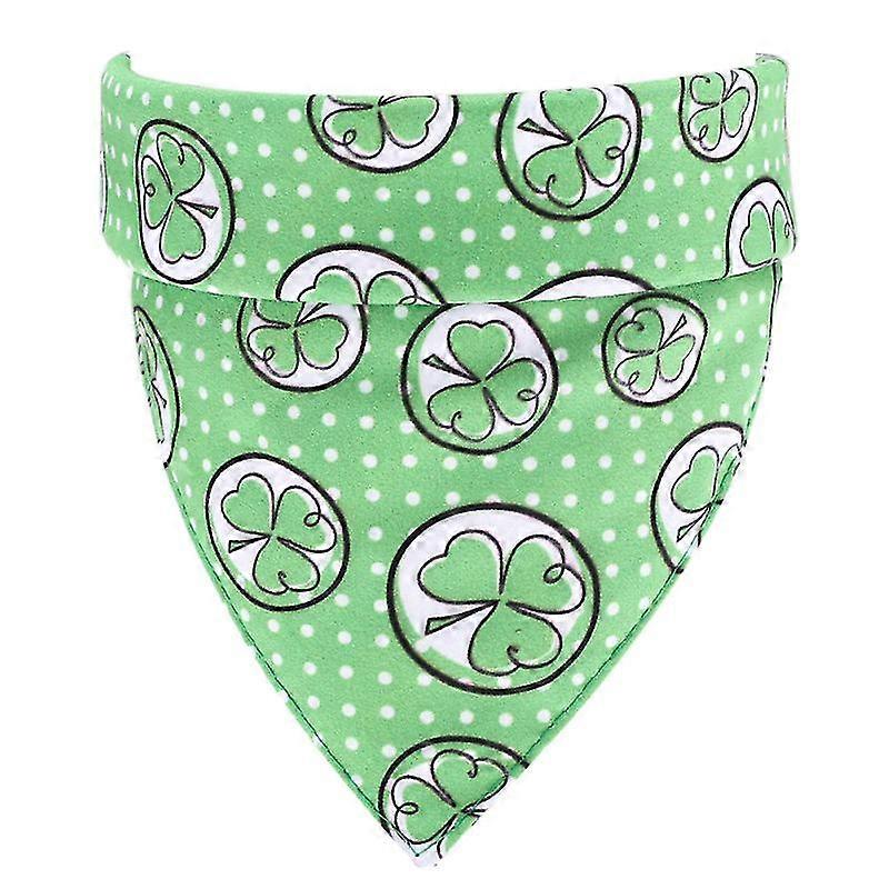 1pcs Collar Bib For Pet For Pet Dog Puppy-c