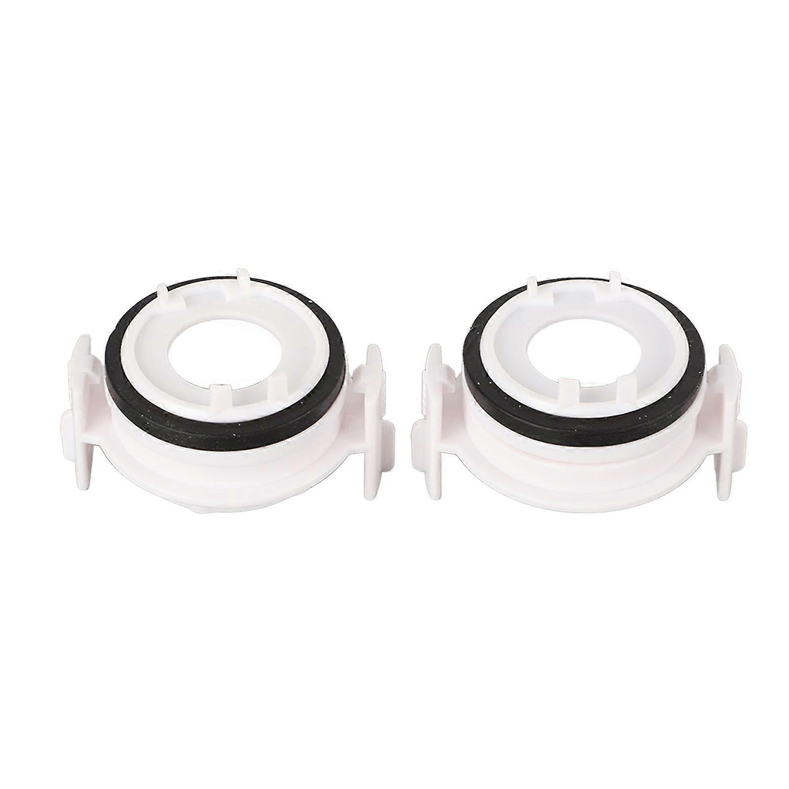2pcs Practical and Easy-to-Replace LED Bulb Adapter Conversion Accessories