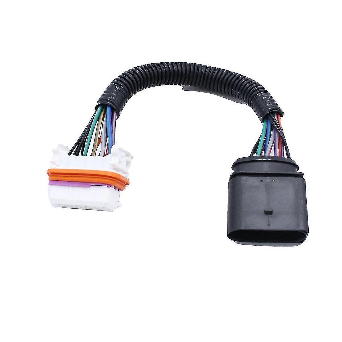 For 03-06 Wiring Harness Lamp Front 95563123911 Headlight Wiring Harness