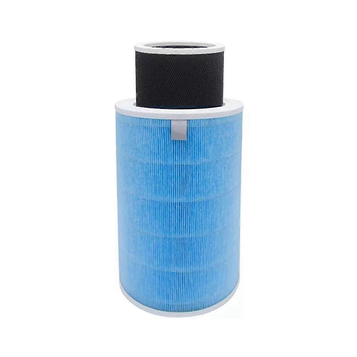 Pm2.5 Hepa Filter For Air Purifier 2s 3 Pro Activated Carbon Filter Air Purifier 2s Filter,a