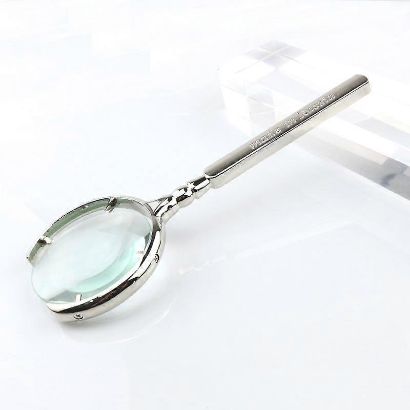 INF Antikt förstoringsglas