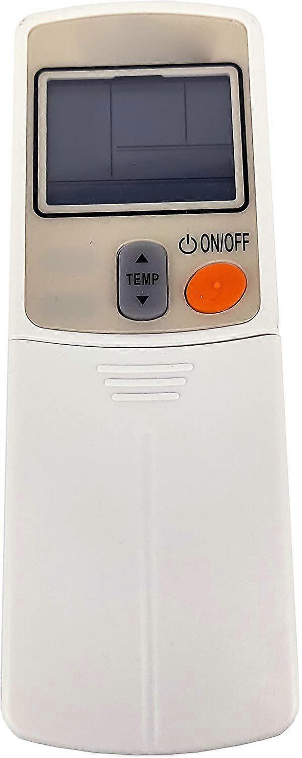 Replacement ARC423A27 for DAIKIN Air Condition AC Remote Control