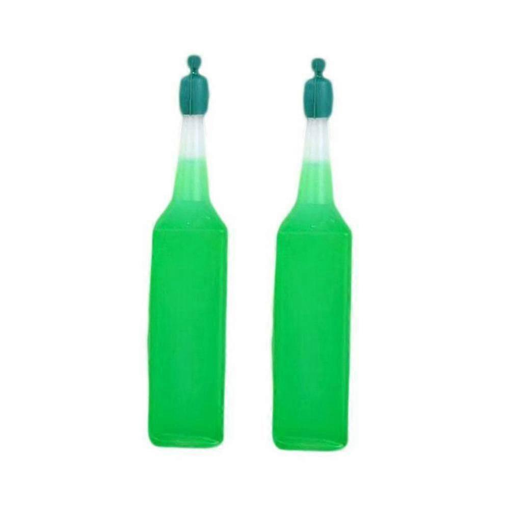 1/2pcs Hydroponic Liquid Plant Fertilizer For Seedling And Root