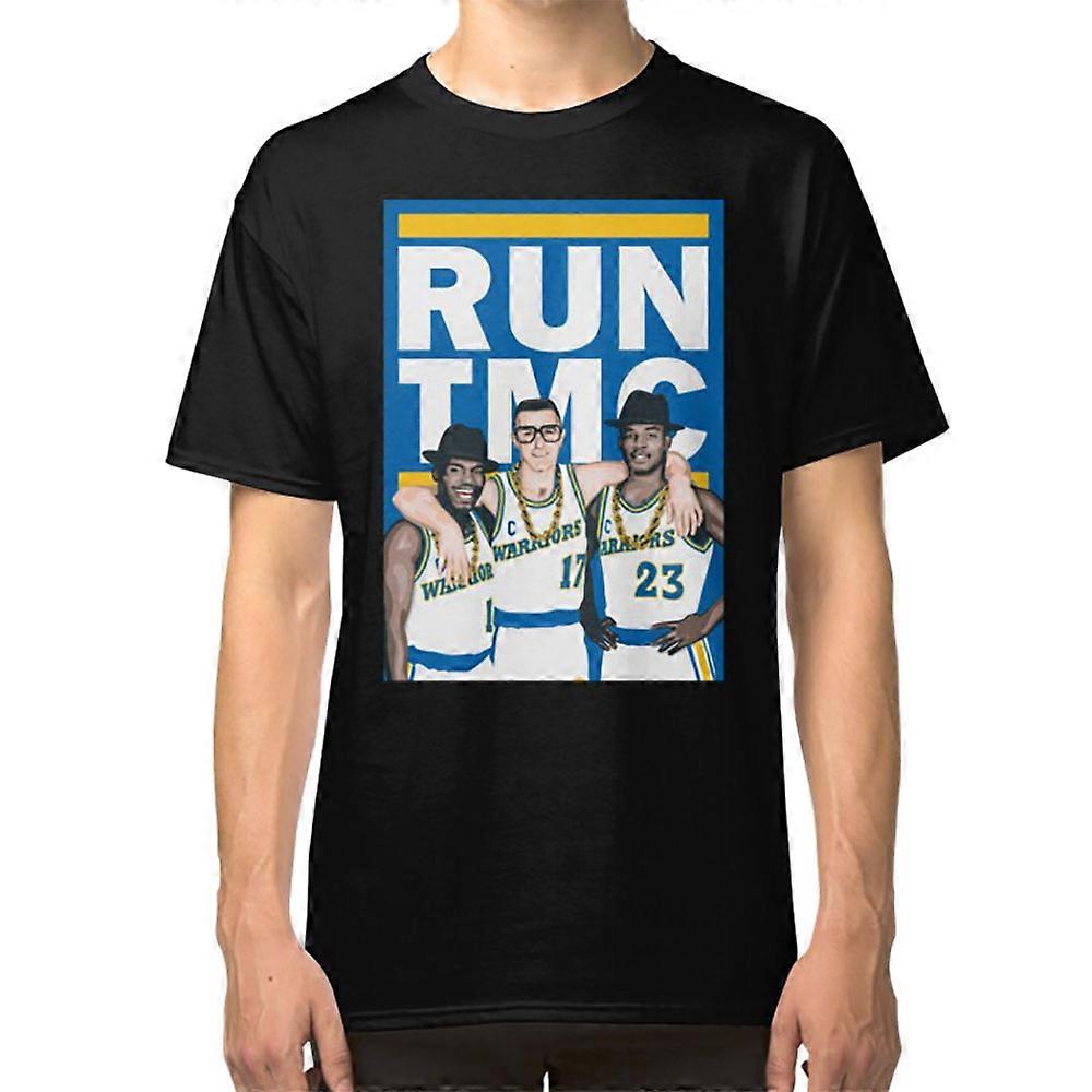 RUN TMC T-shirt