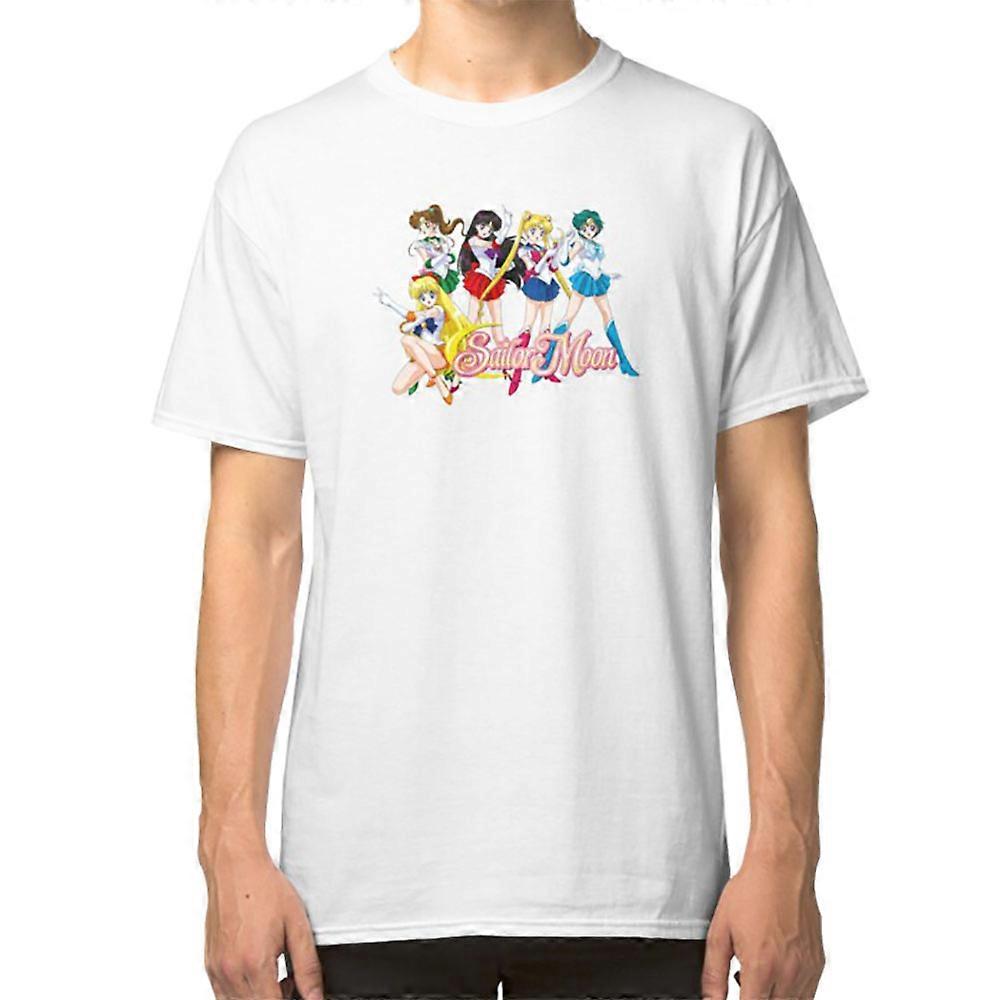 Sailor Moon T-shirt