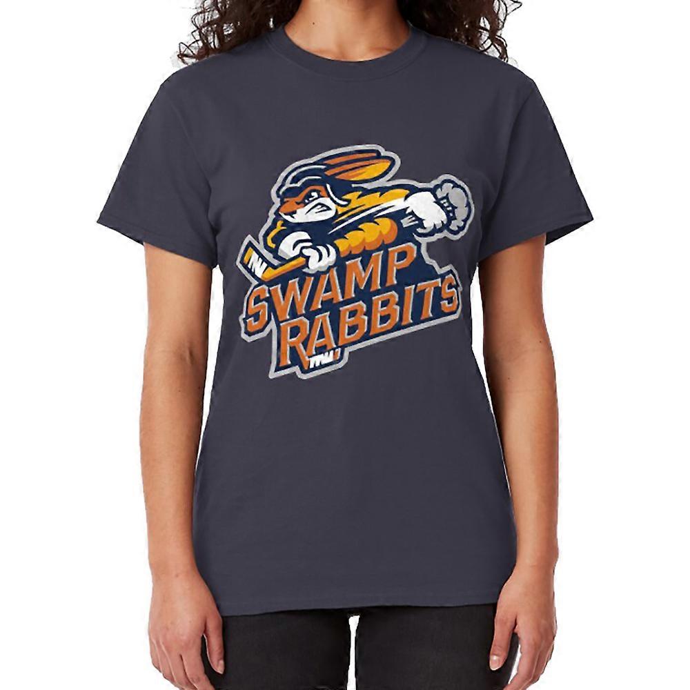 Greenville Swamp Rabbits Tričko