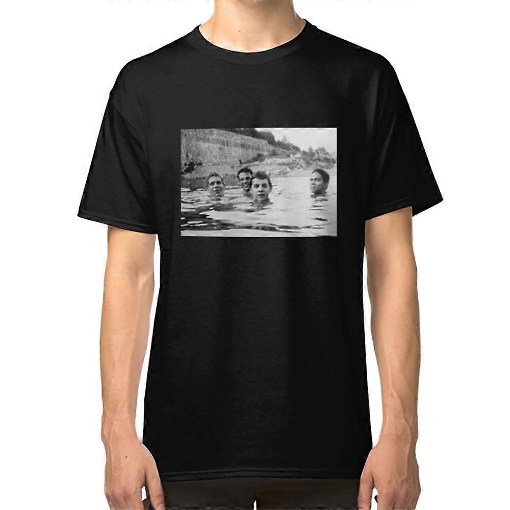 Slint - Spiderland T-skjorte