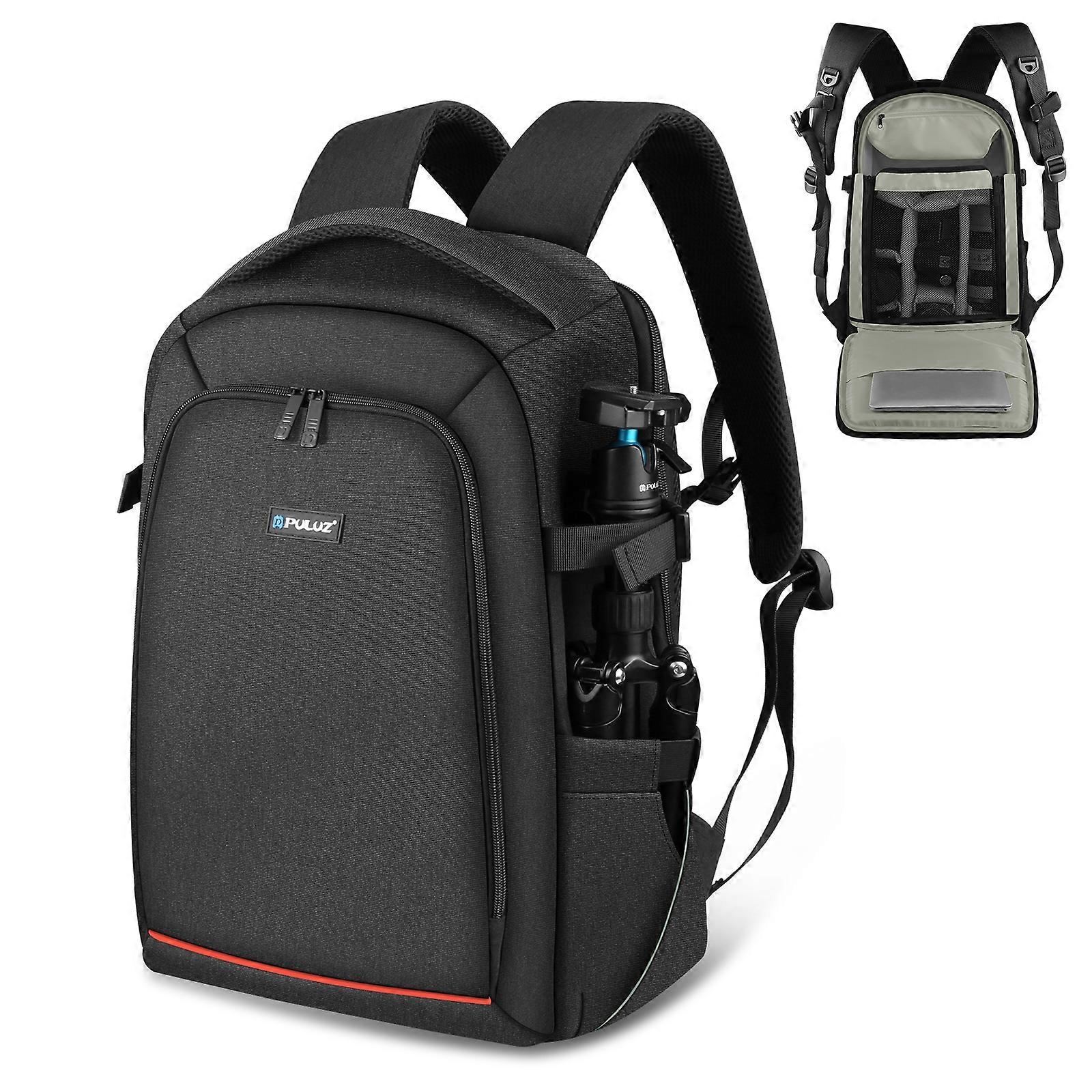 Waterproof Scratch-proof Dual Shoulders Backpack
