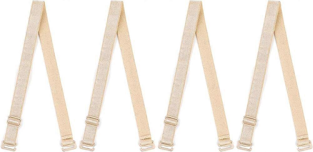 Women'S Adjustable Shoulder Bra Straps Elastic Shoulder Girdle Replacement