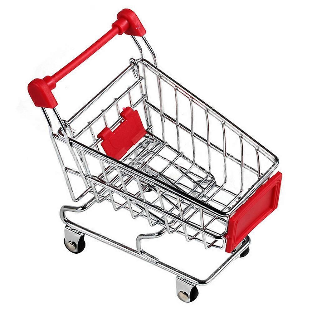 Bird Toy Parrot Small Cart