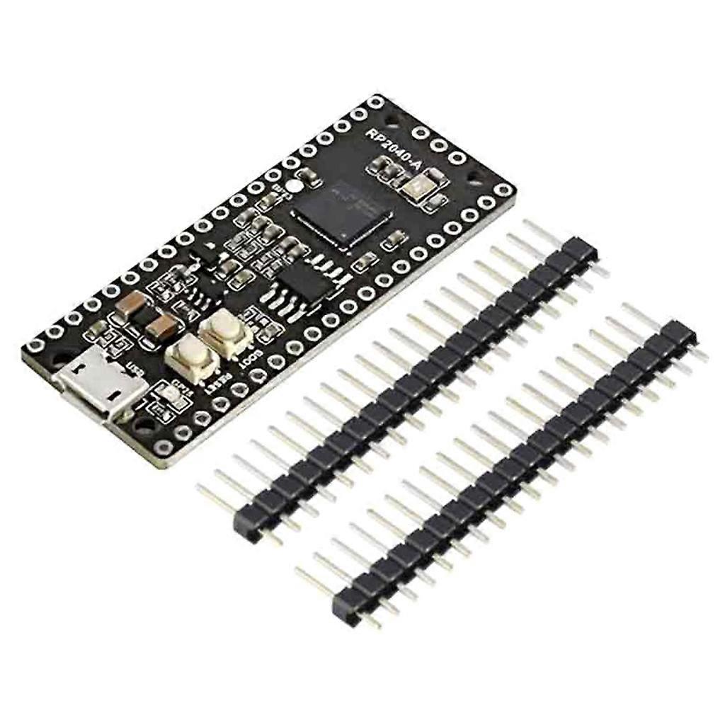 RP2040 A Microcontroller Board for Raspberry Development Modules Board