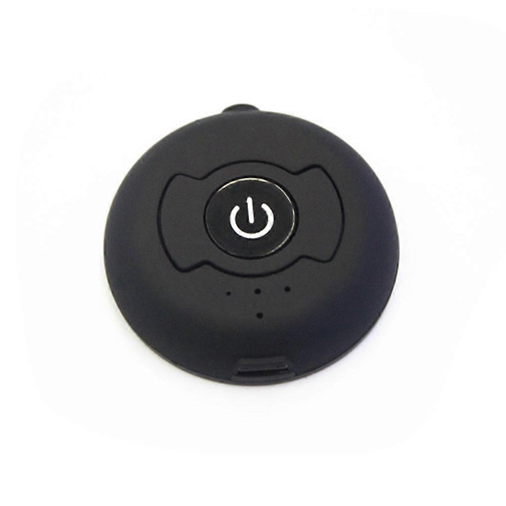 Mini Audio Transmitter Bluetooth-compatible4.0 Wireless Car Speaker Adapter AUX