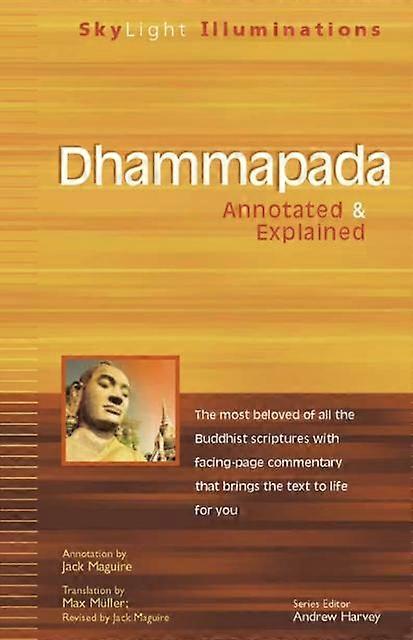 Dhammapada Annotated & Explained - Turner Publishing Company - IPS
