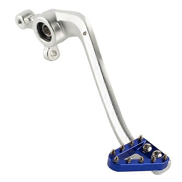Motorcycle Rear Foot Brake Pedal Lever For Husqvarna TE FE TC FS FC TX FX 125 150 250 300 350 450 501 2016-2022 For KTM