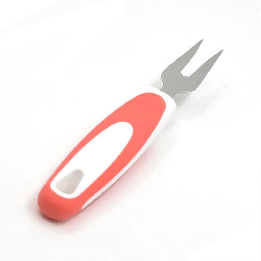 Tableware Fork Mini Fruit Fork Barbecue Frok