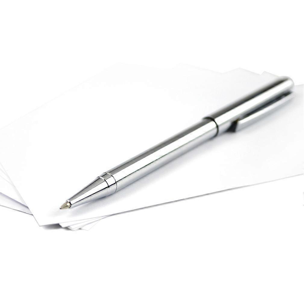 Magic Trick Pen Makers Pen Mystery Trick Pen Penetrating Pen Magic Through Effect Trick