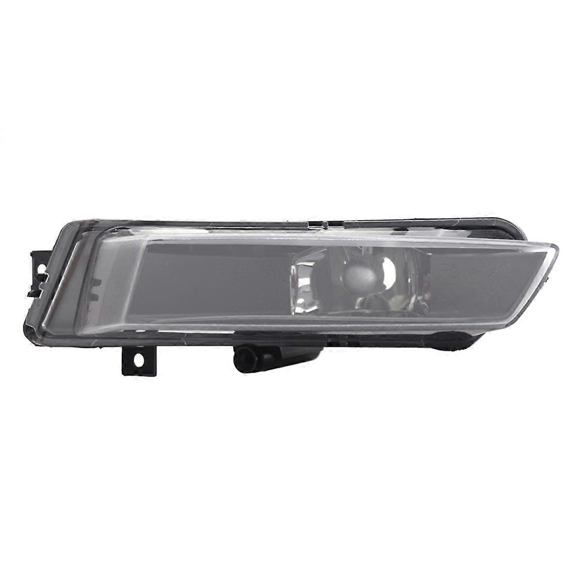 Car Front Bumper Fog Light Without Bulbs for 1 Series E81 E87 2007 2008 2009 2010 2011 2012 Left 63