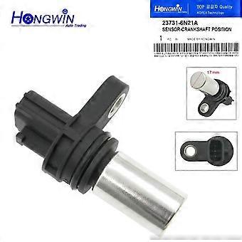 Crankshaft Position Sensor Camshaft / Crankshaft Sensor For Nissan - Fits Altima, Frontier, Sentra, X-Trail, Urvan Altima Crankshaft Sensor