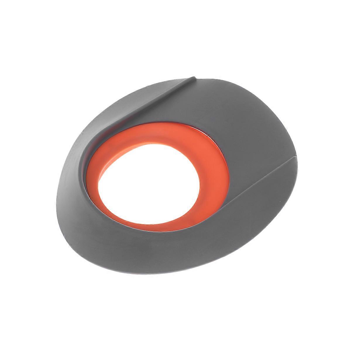 Putting Training Cup Hole for Indoor Outdoor Practice (Grey)