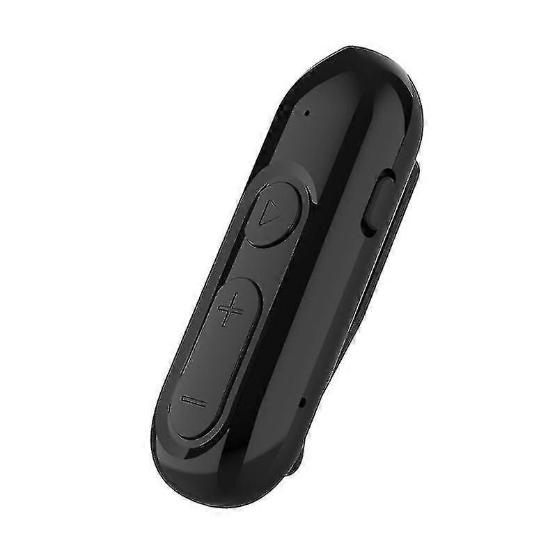 Tooth-compatible Car Receiver Ets Comfortable To Wear